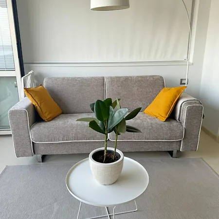 Blanco_loft708 Апартаменты